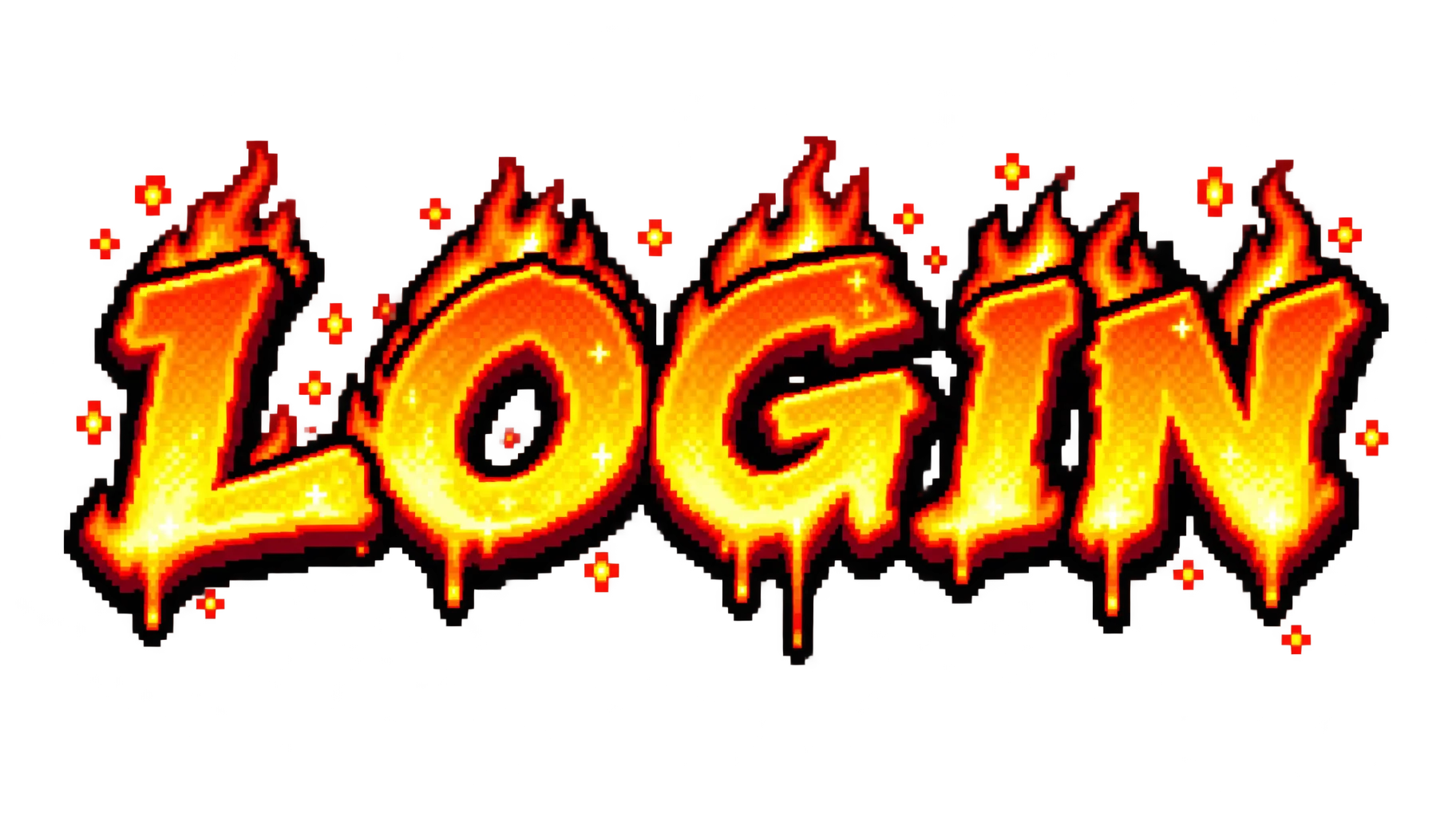 Log in