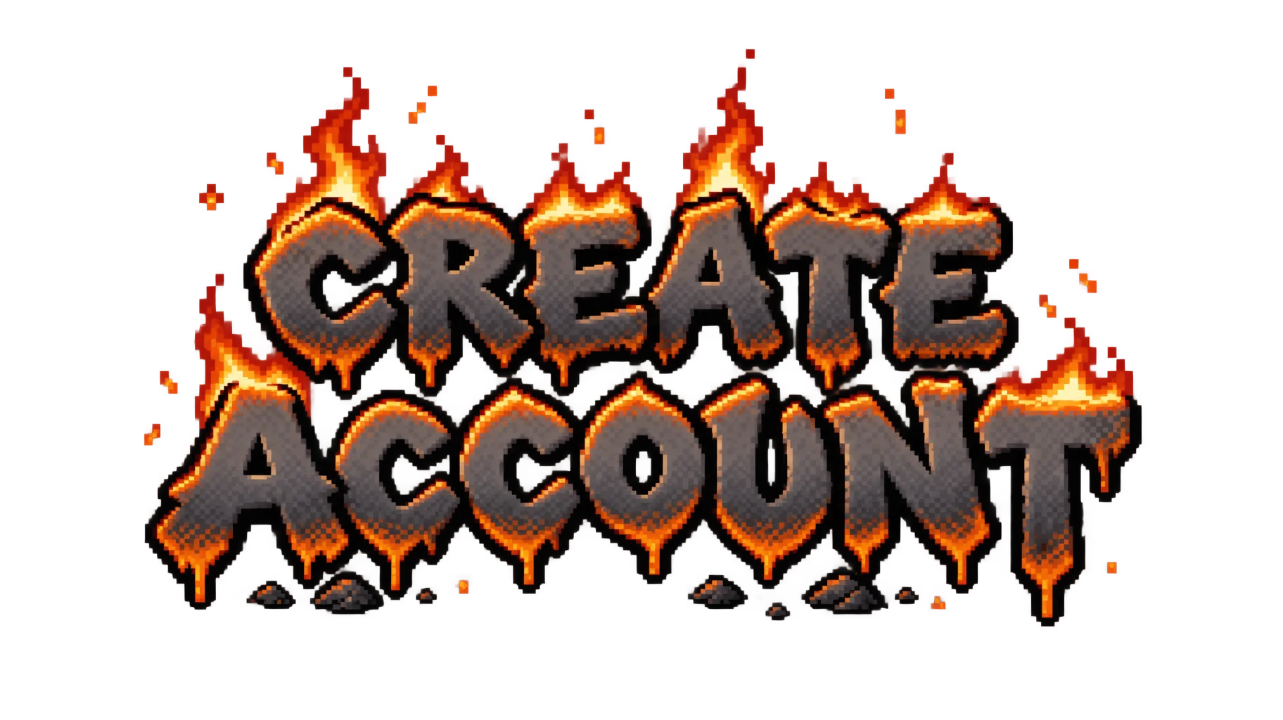 Create account